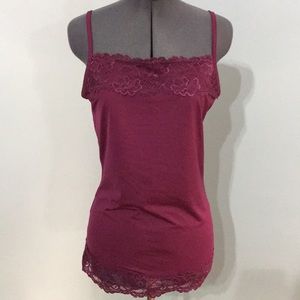 Maurices Cami